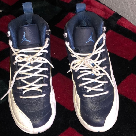 Jordan Shoes - Jardans 12